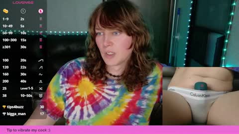 Ellie Ryder online show from October 24, 11:05 pm