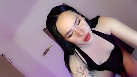 Snapshot of tsgirl_julian69 chatting on December 2, 6:49 pm Julian online show from December 2, 6:49 pm