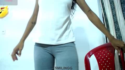  Dulce  online show from October 25, 1:28 am