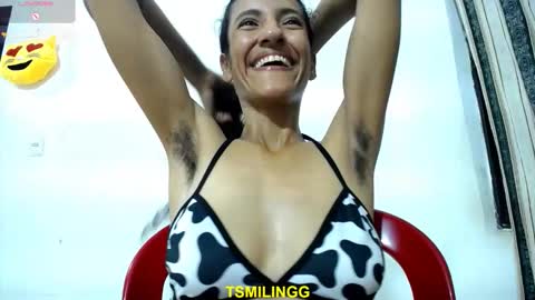  Dulce  online show from September 27, 2:09 am