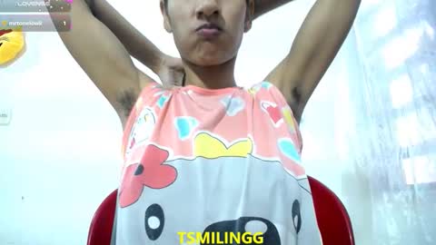  Dulce  online show from February 9, 4:21 pm