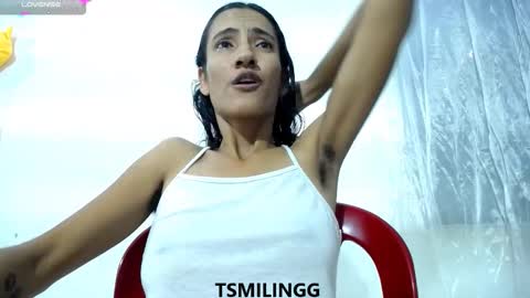  Dulce  online show from February 22, 10:12 pm