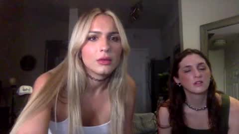 tsprinces online show from October 19, 12:59 am