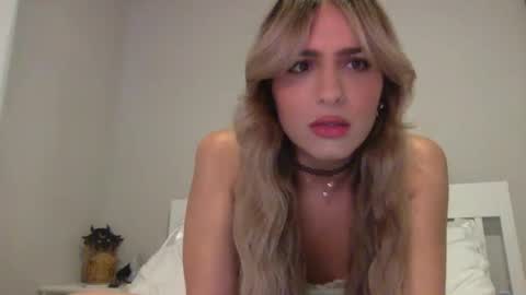 tsprinces online show from September 24, 9:21 pm