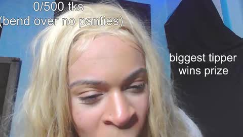 ruby jay online show from March 10, 5:33 am