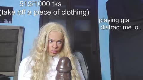 ruby jay online show from March 10, 8:39 am