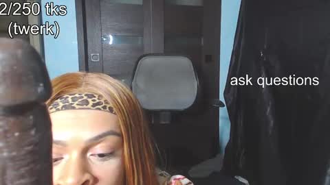 ruby jay online show from March 12, 2:34 pm