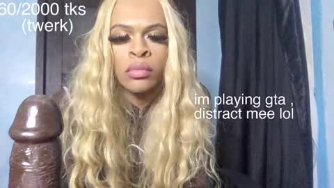 ruby jay online show from March 7, 1:07 pm