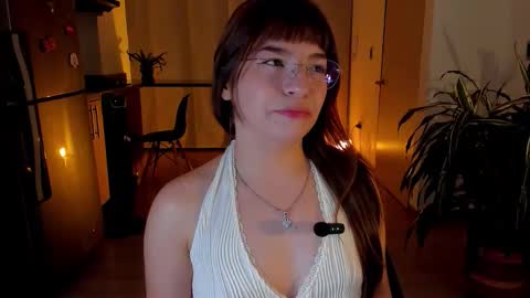 Tsuky online show from September 29, 11:15 pm