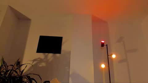 Tsuky online show from October 25, 2:34 am