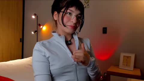 Tsuky online show from March 5, 2:09 am