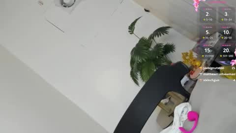 JOIN TO MY FANCLUB I WILL GIVE SOME VIDEOS AND PIC online show from October 20, 12:43 pm