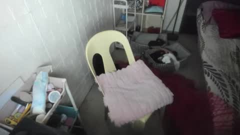 Frankie online show from April 7, 1:02 pm