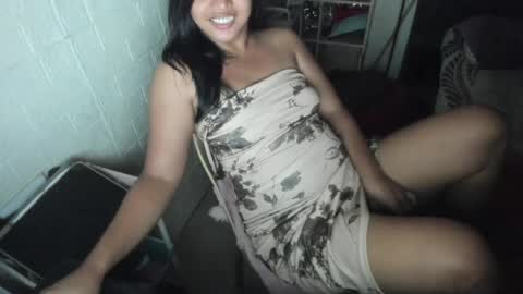 Frankie online show from April 14, 12:47 am