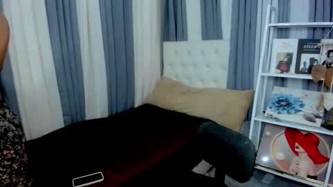 Snapshot of tsvictoria12 chatting on February 23, 6:34 pm Victoria online show from February 23, 6:34 pm