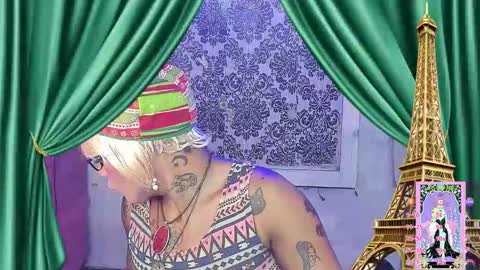 BellaRoxanna online show from November 19, 7:01 pm