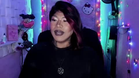 BellaRoxanna online show from December 3, 10:01 pm