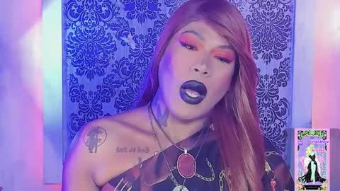 BellaRoxanna online show from November 5, 7:05 pm