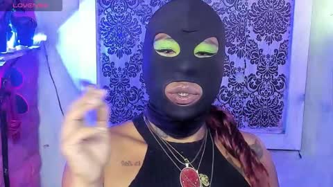 BellaRoxanna online show from November 10, 6:54 pm