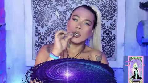 BellaRoxanna online show from November 13, 7:16 pm