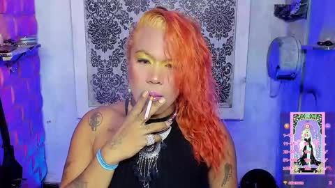 BellaRoxanna online show from December 1, 5:33 pm