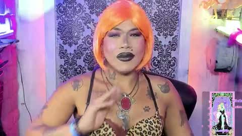 BellaRoxanna online show from October 30, 8:09 pm