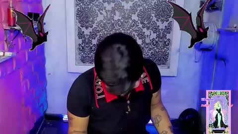 BellaRoxanna online show from November 27, 6:59 pm