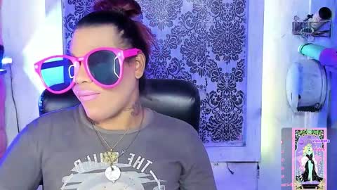 BellaRoxanna online show from October 17, 7:29 pm