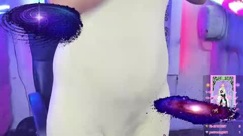 BellaRoxanna online show from October 21, 8:01 pm