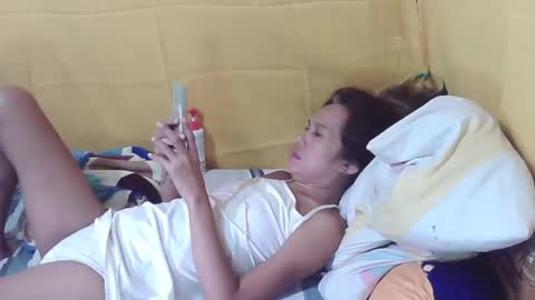 carmella online show from February 23, 5:45 am