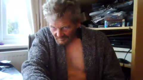 ttb2769 online show from October 28, 7:20 am