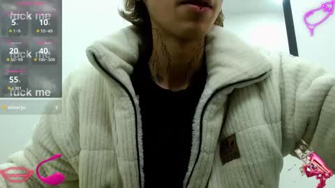 ttimy online show from September 13, 10:34 pm