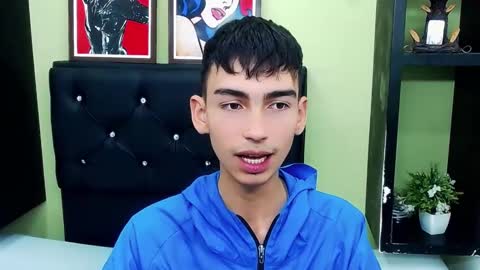 ttimy online show from February 3, 7:31 pm