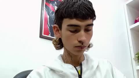 ttimy online show from January 17, 5:55 pm