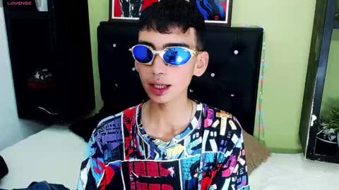 ttimy online show from February 5, 9:40 pm