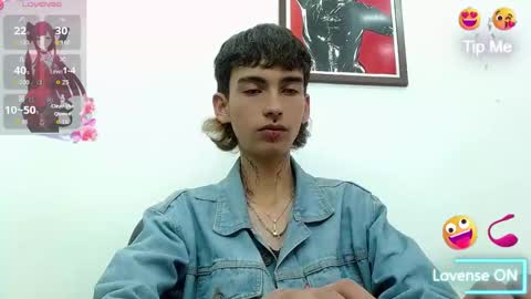 ttimy online show from October 23, 4:03 am