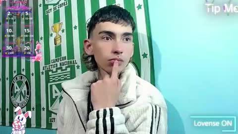 ttimy online show from December 1, 1:09 pm