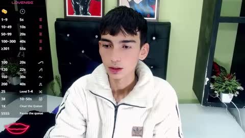 ttimy online show from March 1, 8:42 pm