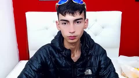 ttimy online show from February 6, 3:48 am