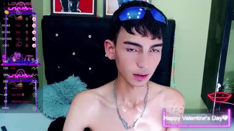 ttimy online show from February 14, 11:53 pm