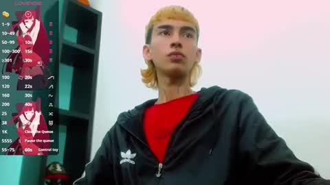 ttimy online show from March 16, 9:19 pm