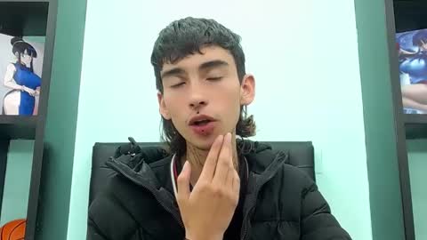 ttimy online show from January 16, 3:37 am