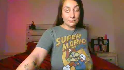 TT Mayhem online show from January 17, 4:33 am