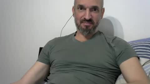 tu_bomberono online show from January 15, 8:37 pm