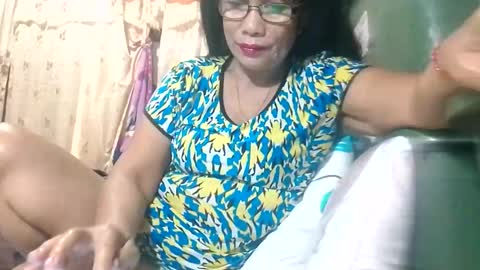 Mae online show from March 2, 11:11 pm