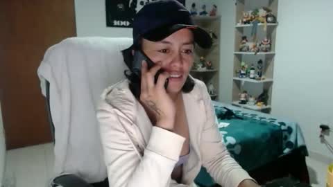 tucomplic69 online show from May 5, 12:39 am
