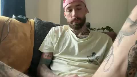 Tuhands online show from April 9, 8:53 am