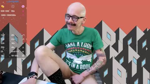 tumbling through online show from January 18, 5:27 am