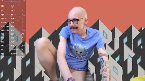 tumbling through online show from January 9, 4:18 am