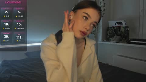 Snapshot of tune_godness chatting on January 24, 8:00 pm Hi everyone my name is Tina Id love it if you could help make sense of it here online show from January 24, 8:00 pm